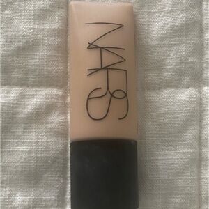 Nars soft matte complete foundation, Santa Fe medium 2